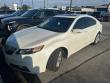 Used 2012 Acura TL 3.5 w/Technology Package Sedan