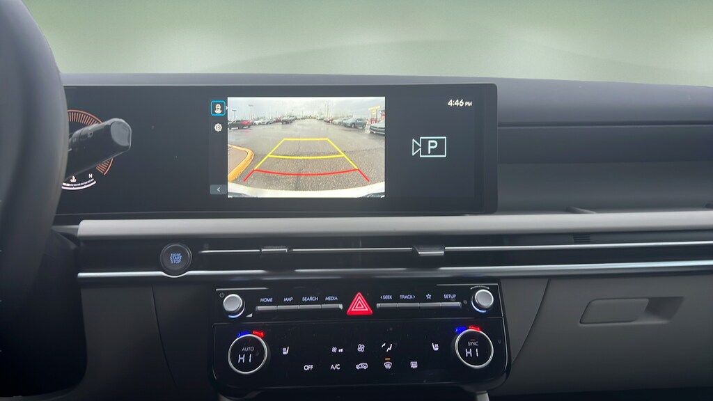2026 Hyundai Tucson SEL - Photo 21