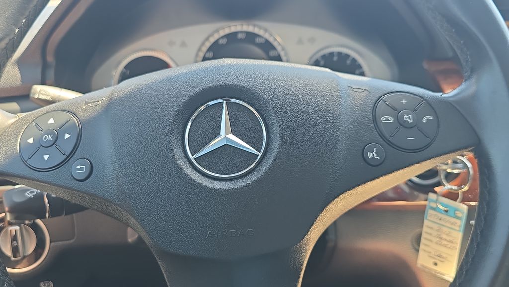 2012 Mercedes-Benz GLK-Class GLK350 - Photo 12