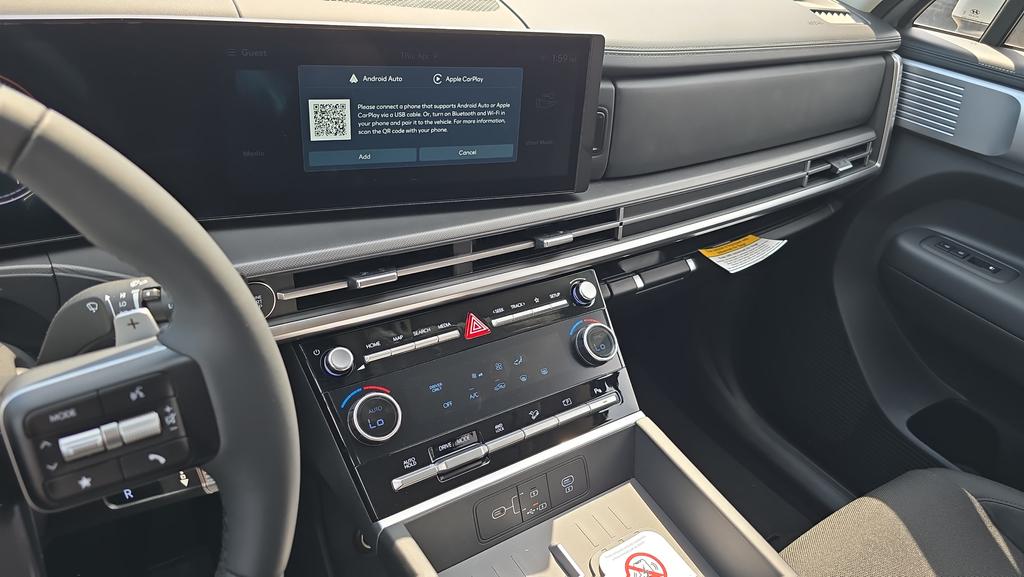 2026 Hyundai Santa Fe SE - Photo 18