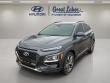 Used 2019 Hyundai Kona Limited SUV