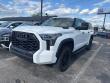 Used 2023 Toyota Tundra Hybrid TRD Pro Truck CrewMax