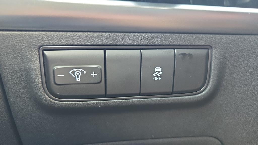 2026 Hyundai Tucson SE - Photo 12