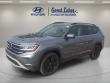 Used 2022 Volkswagen Atlas 2.0T SE SUV