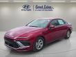 New 2026 Hyundai Sonata SE Sedan