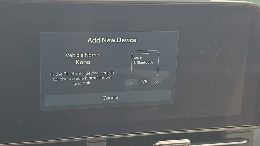 2026 Hyundai Kona SE - Photo 31
