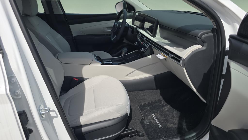 2026 Hyundai Tucson SEL - Photo 24