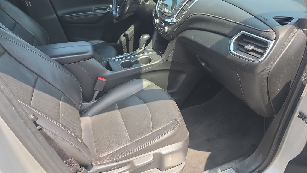 2019 Chevrolet Equinox Premier - Photo 12