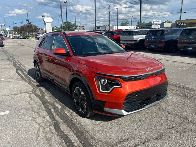 2023 Kia Niro Wind - Photo 7