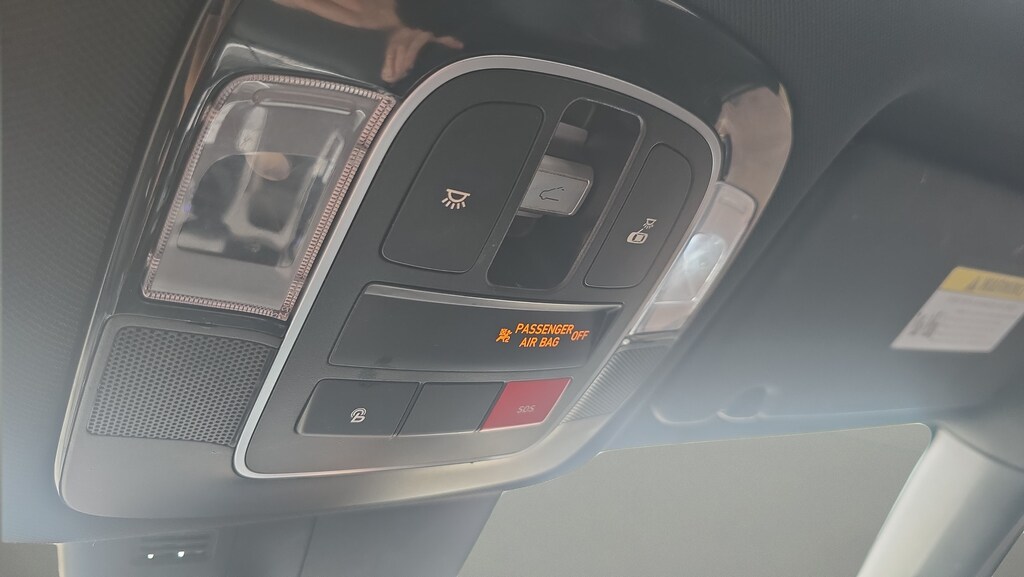 2024 Hyundai Santa Cruz XRT - Photo 24
