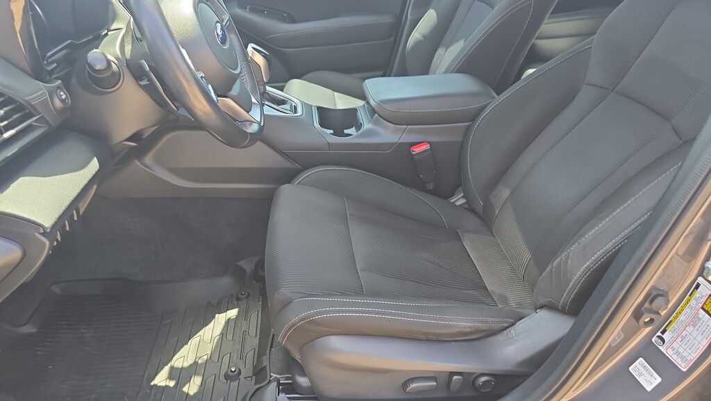 2021 Subaru Legacy Premium - Photo 13