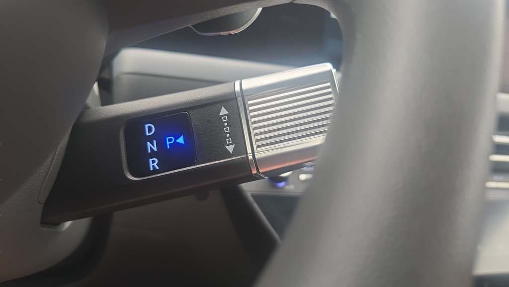 2025 Hyundai Sonata SEL - Photo 22