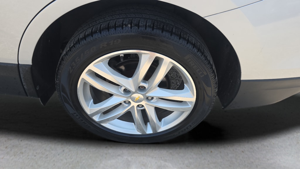 2019 Chevrolet Equinox Premier - Photo 31