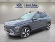 Certified 2024 Hyundai Kona Limited SUV