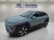 New 2026 Hyundai Kona Limited AWD SUV