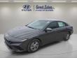 New 2026 Hyundai Elantra SE Sedan