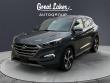 Used 2018 Hyundai Tucson Value SUV
