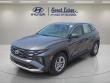 Certified 2025 Hyundai Tucson SE SUV