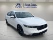 Used 2024 Honda Accord Hybrid Touring Sedan
