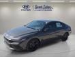 New 2026 Hyundai Elantra SEL Sport Sedan