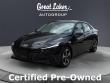 Certified 2021 Hyundai Elantra HEV Limited Sedan