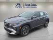 New 2026 Hyundai Tucson Hybrid SE SUV