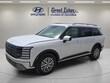  Hyundai Palisade Hybrid