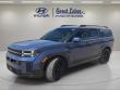 New 2026 Hyundai Santa Fe Calligraphy AWD SUV