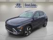 New 2026 Hyundai Kona Limited AWD SUV