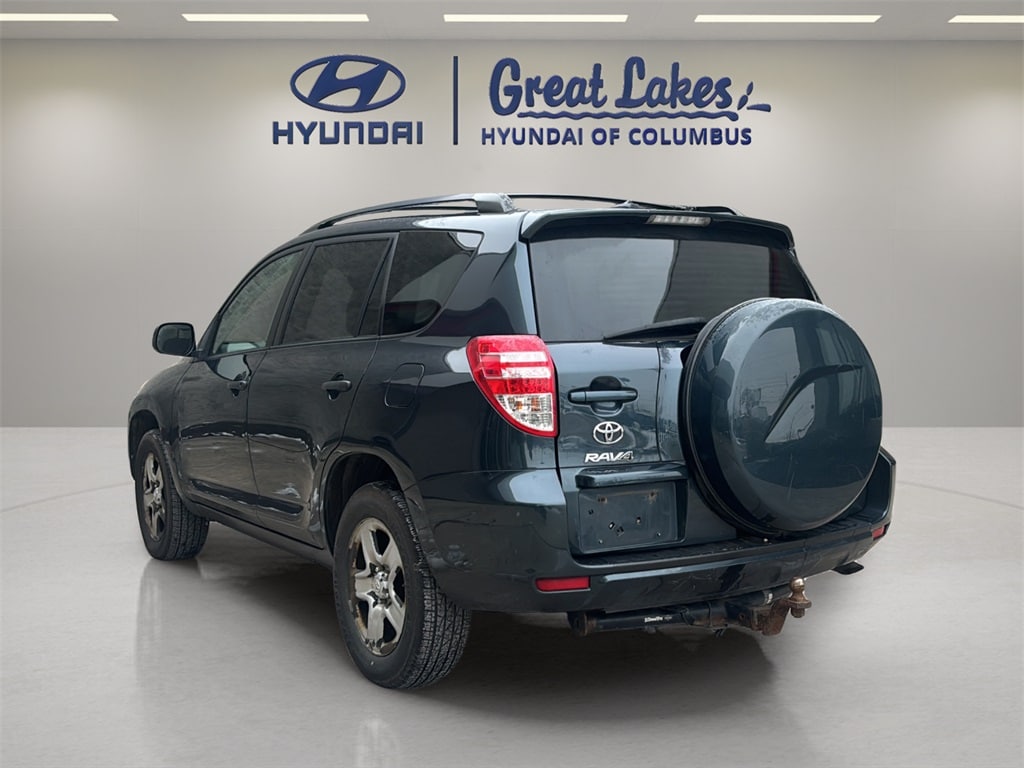 Used 2011 Toyota RAV4 Base SUV