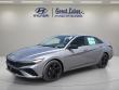 New 2026 Hyundai Elantra SEL Sport Premium Sedan
