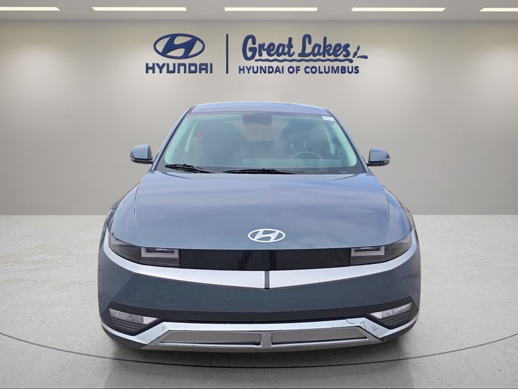 2024 Hyundai IONIQ 5 SEL - Photo 9