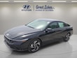  Hyundai Elantra Hybrid