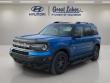 Used 2022 Ford Bronco Sport Big Bend SUV