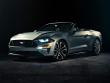 Used 2019 Ford Mustang  Convertible
