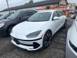 Used 2024 Hyundai IONIQ 6 SE Sedan