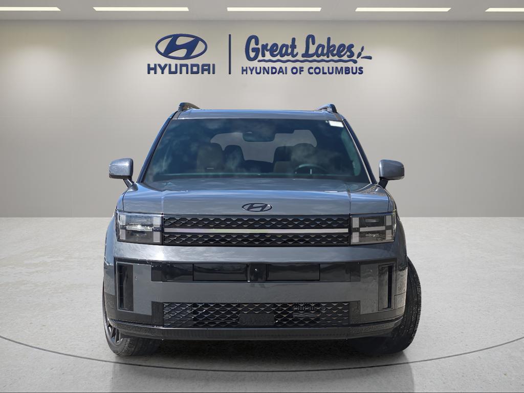2026 Hyundai Santa Fe Calligraphy - Photo 8