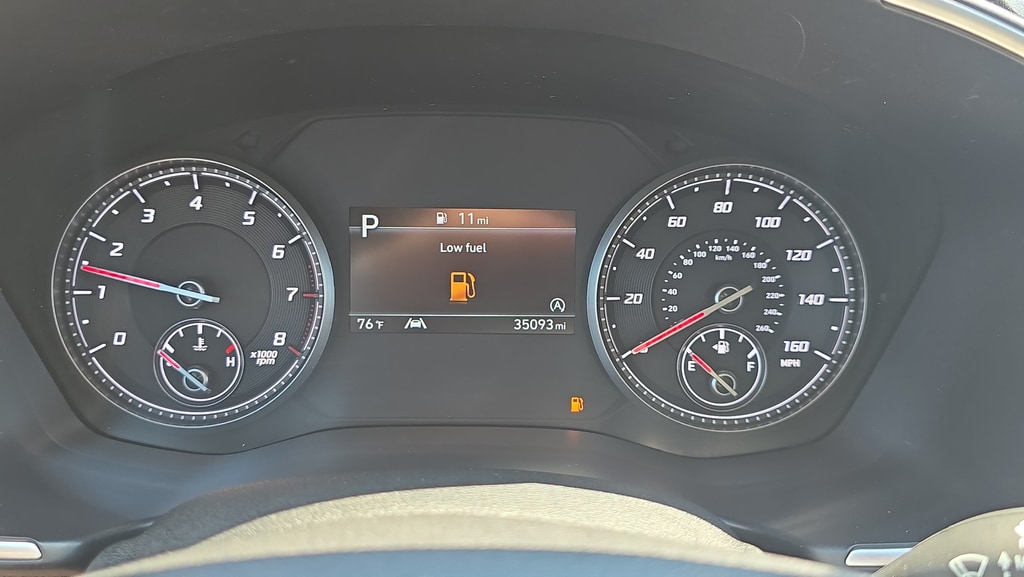 2023 Hyundai Santa Fe SEL - Photo 17