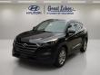 Used 2016 Hyundai Tucson SE SUV