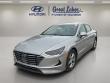 Certified 2023 Hyundai Sonata SE Sedan