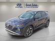 Used 2022 Hyundai Tucson Hybrid SEL Convenience SUV