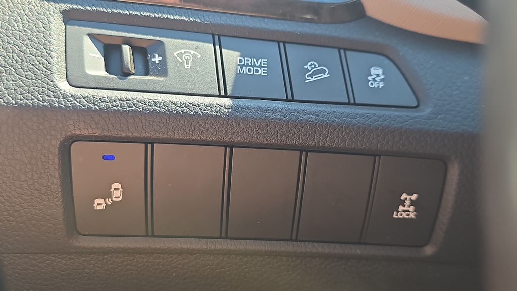 2017 Hyundai Santa Fe Sport - Photo 25