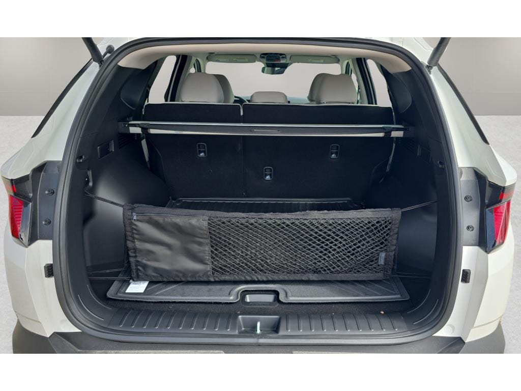 2026 Hyundai Tucson SEL - Photo 28