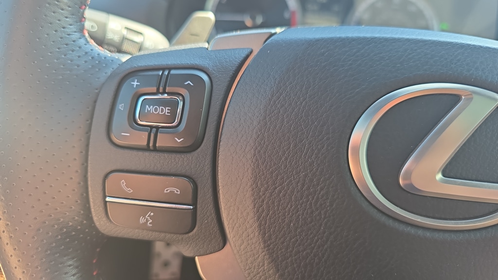 2020 Lexus NX 300 F SPORT - Photo 24