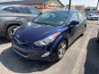Used 2013 Hyundai Elantra GLS Sedan