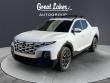 Used 2022 Hyundai Santa Cruz 2.5T SEL Premium Truck Crew Cab