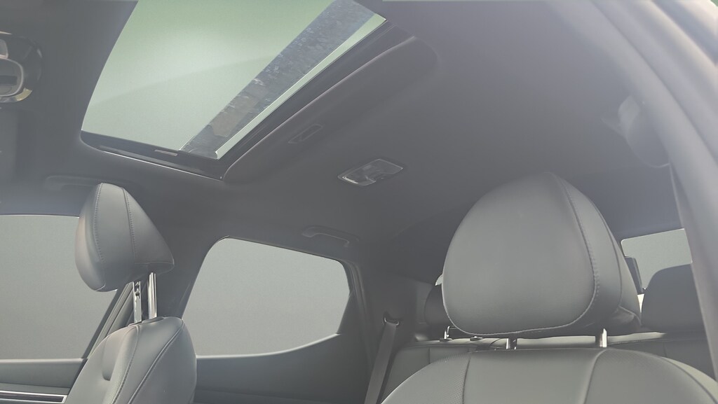 2024 Hyundai Santa Cruz XRT - Photo 14
