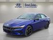 New 2026 Hyundai Elantra SEL Sport Premium Sedan