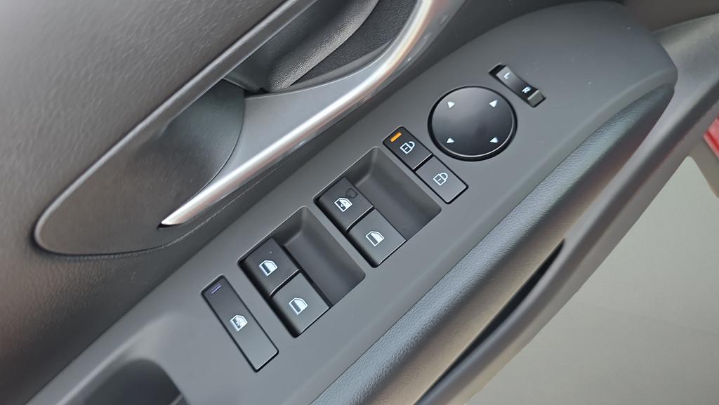 2026 Hyundai Tucson SE - Photo 21