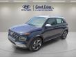 New 2026 Hyundai Venue SEL w/Two-Tone Roof SUV